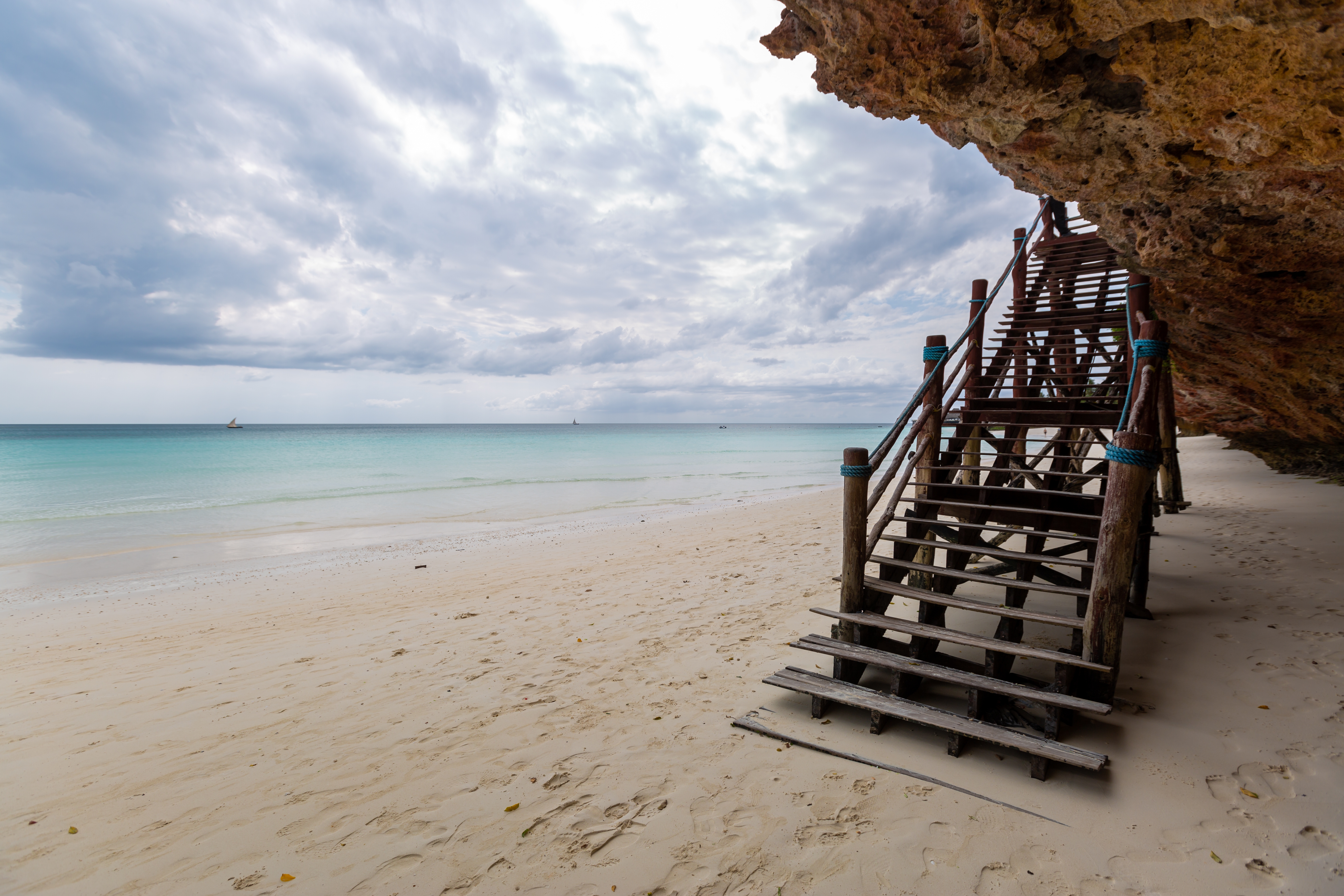 Hidden Zanzibar