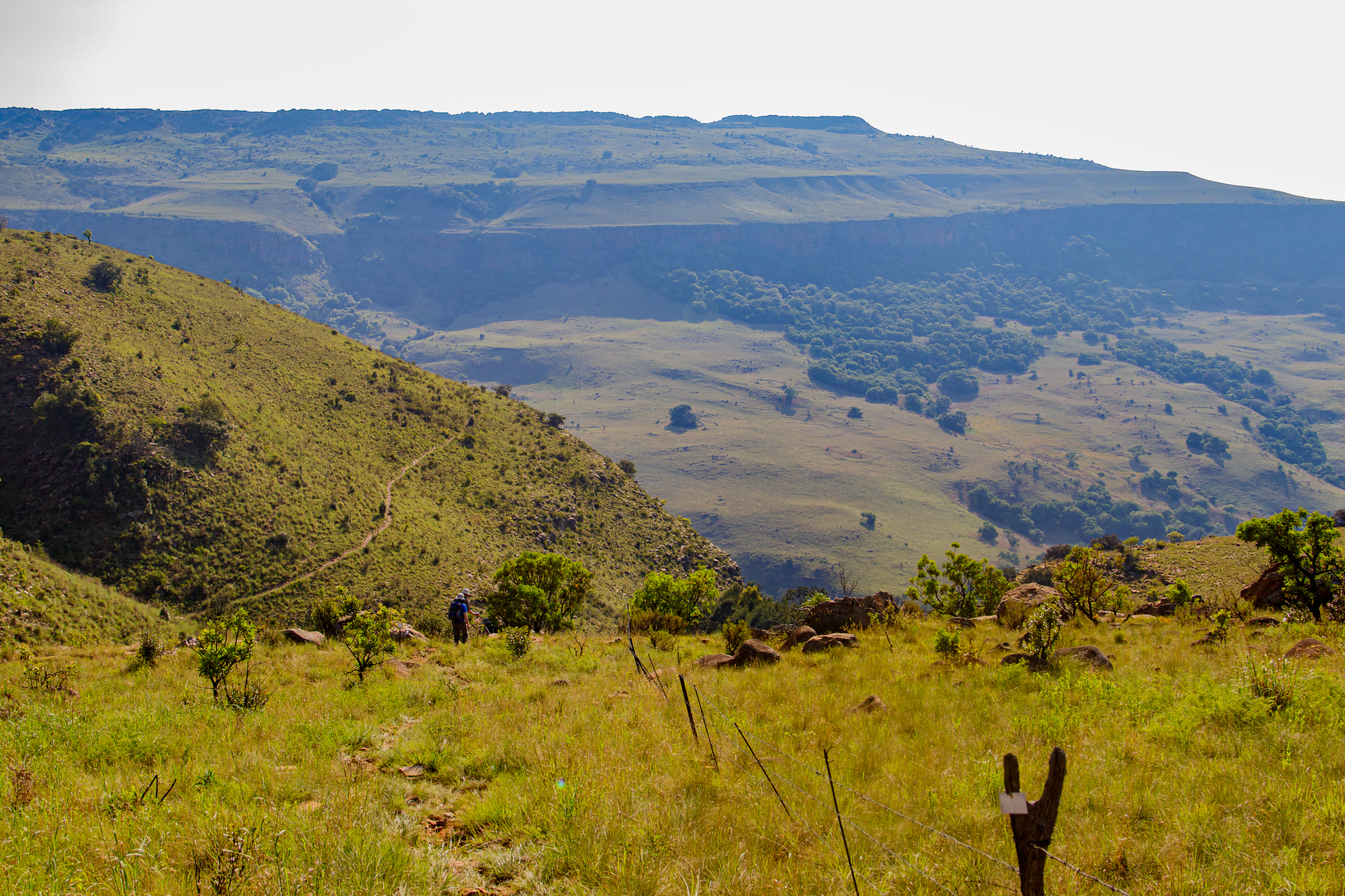 Laikipia Plateau family safari