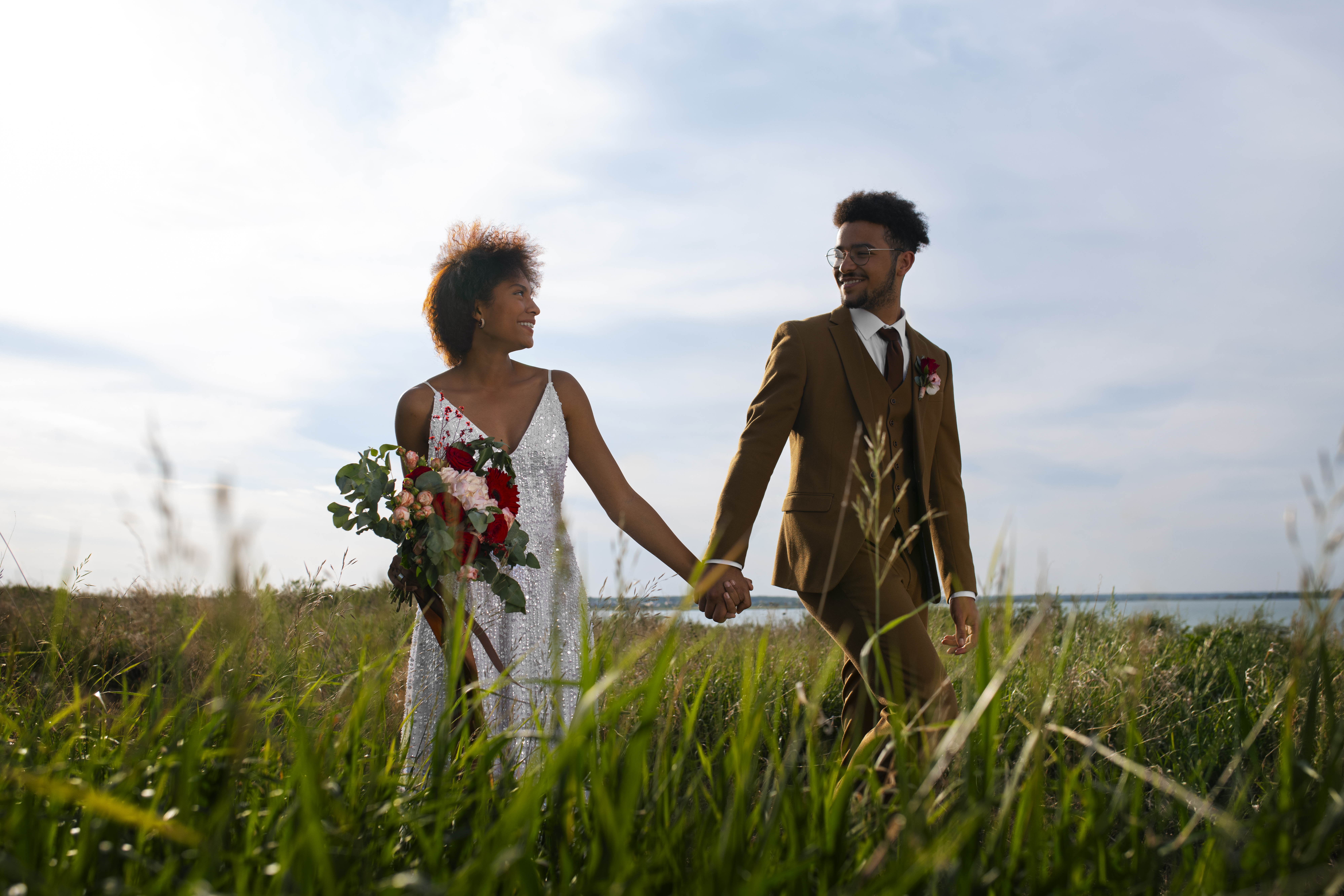Honeymoon Safari