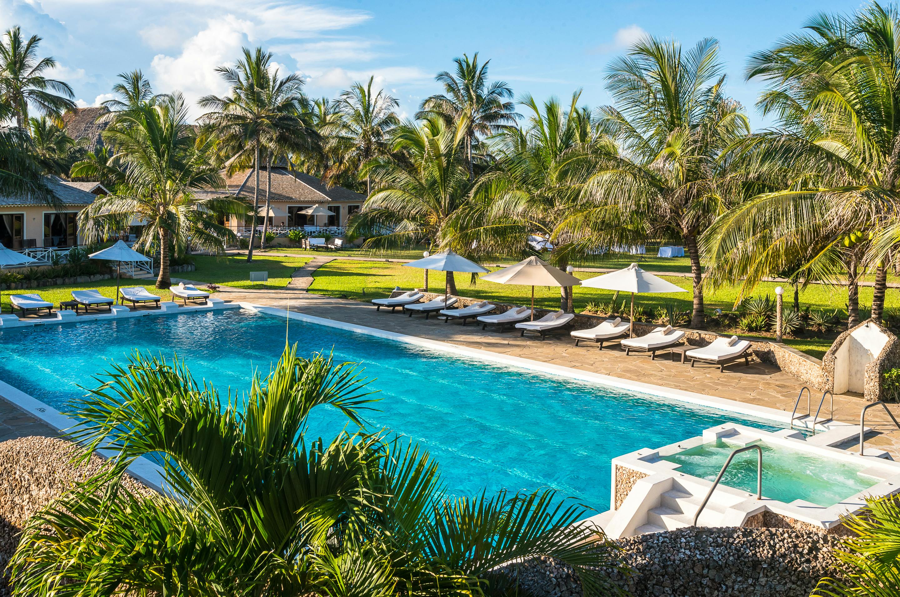 Ultimate Luxury Kenya