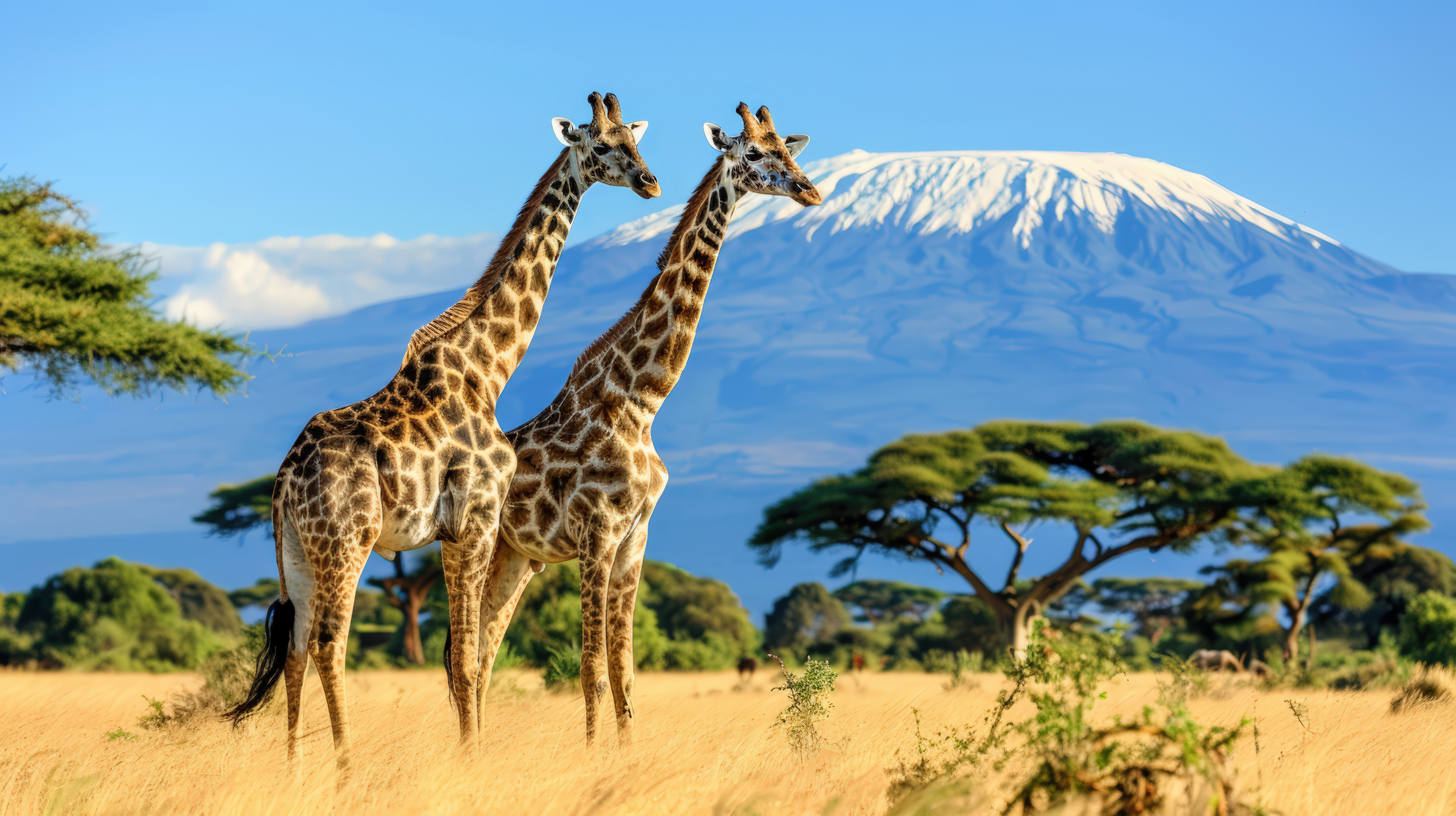 Tarangire National Park